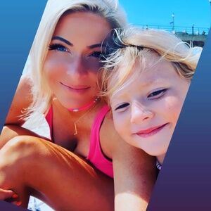 Meet your Posher, Lindsey